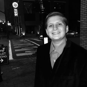 Meet your Posher, Brady